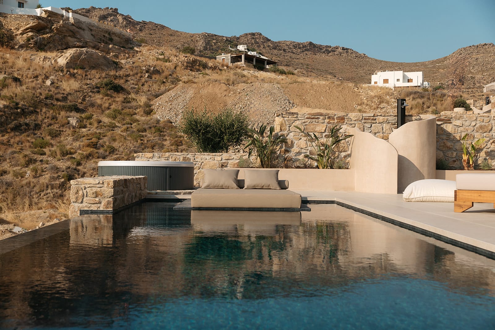 GkF Luxury Villas - VILLA2 - 30