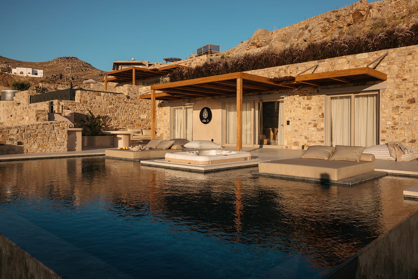 Villa 3