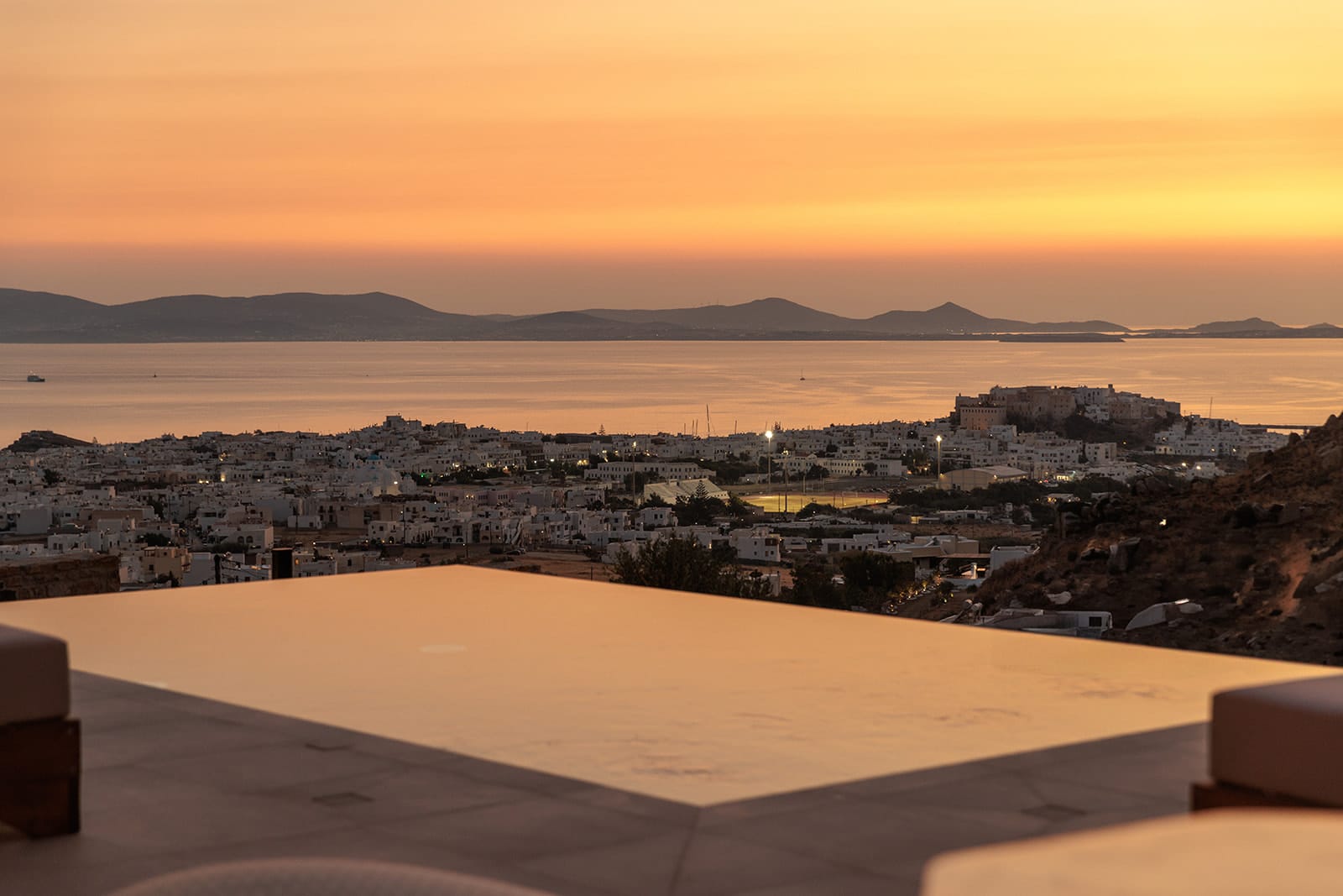 GkF Luxury Villas - VILLA1 - 64