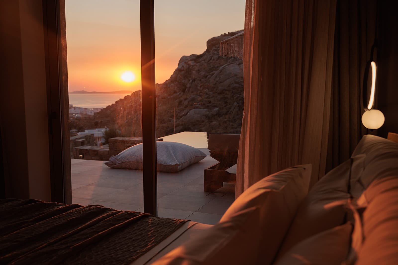 GkF Luxury Villas - VILLA2 - 31