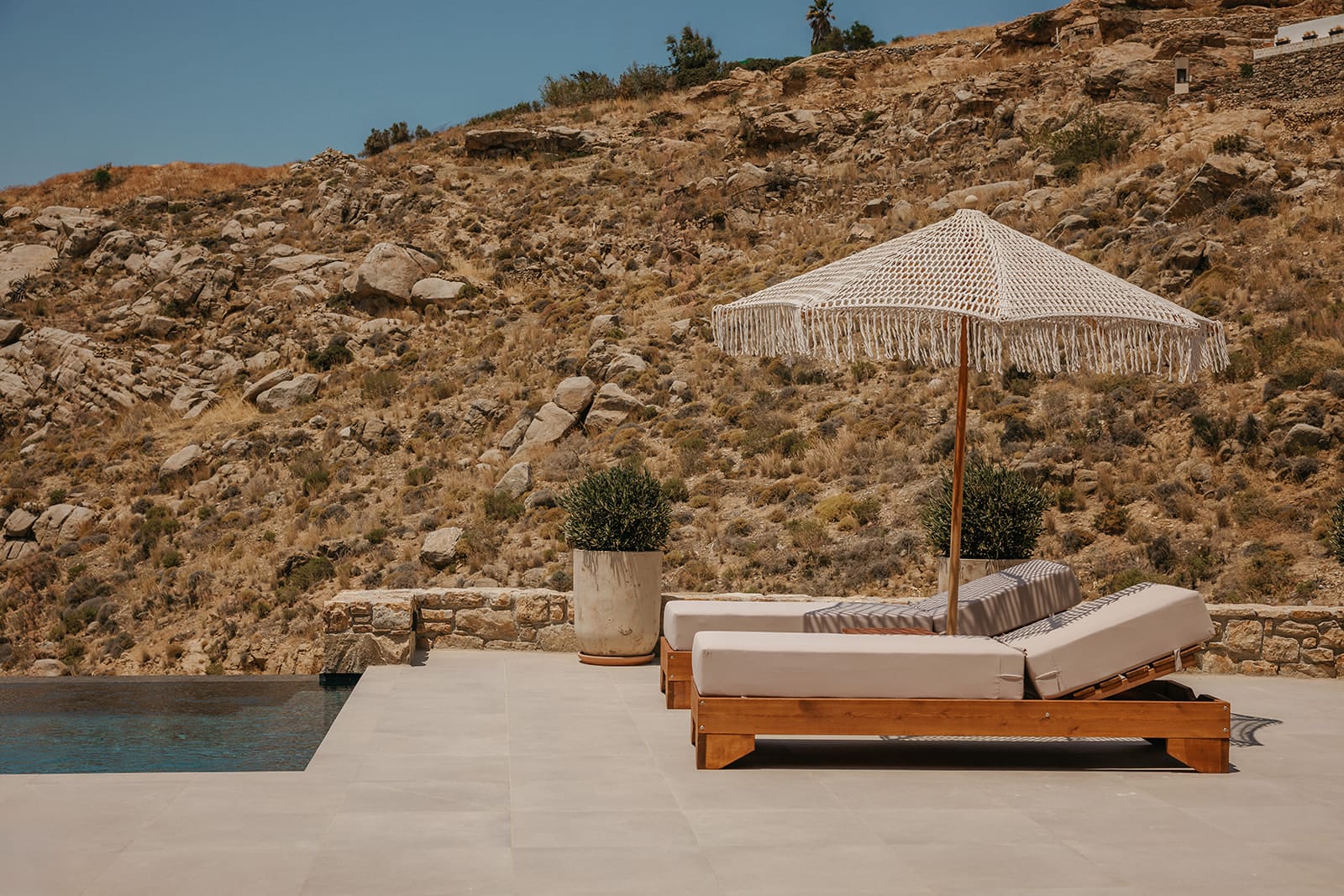 GkF Luxury Villas - VILLA1 - 52