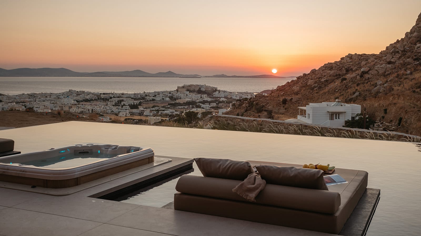 GkF Luxury Villas - VILLA3 - 12