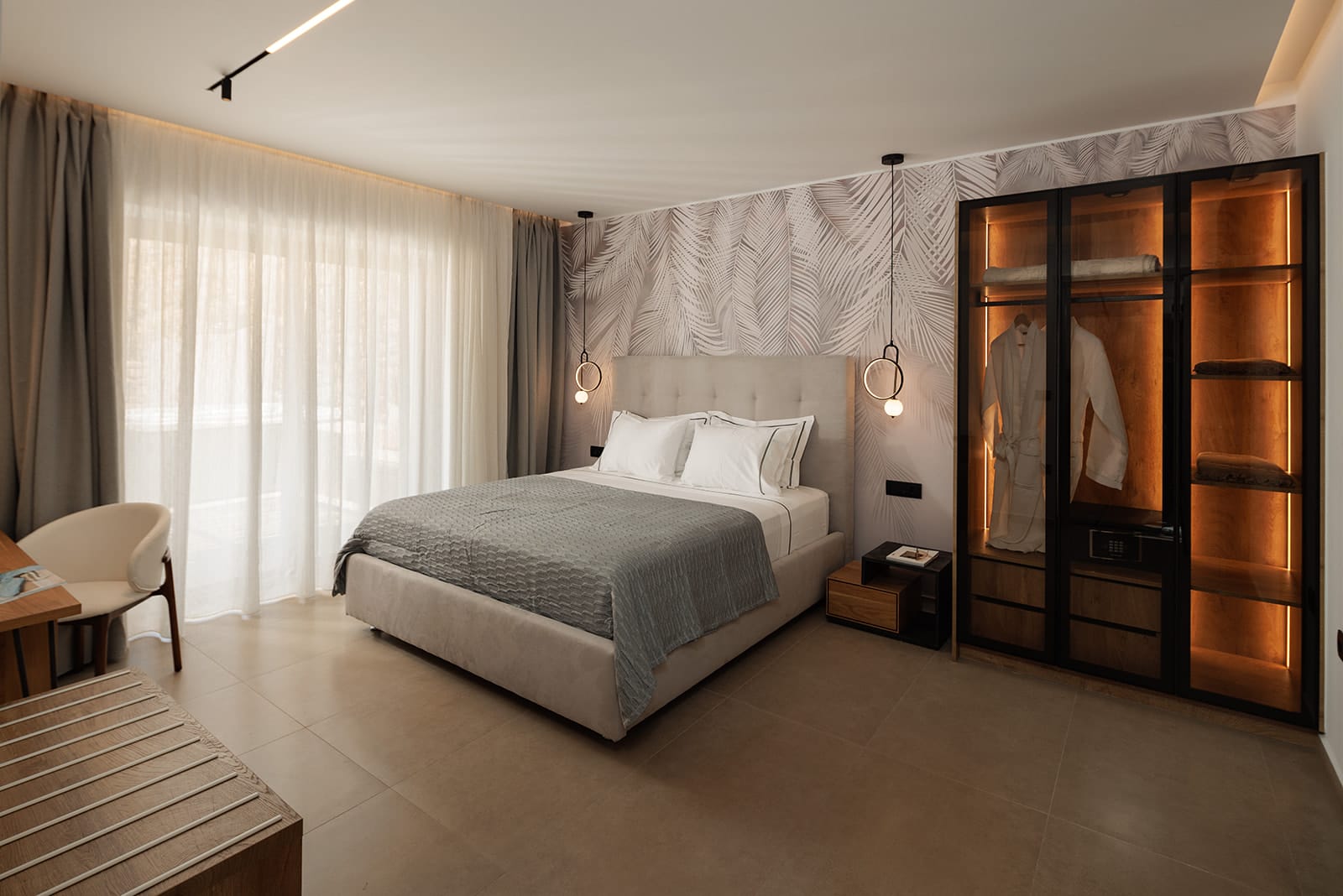 GkF Luxury Villas - VILLA1 - 32