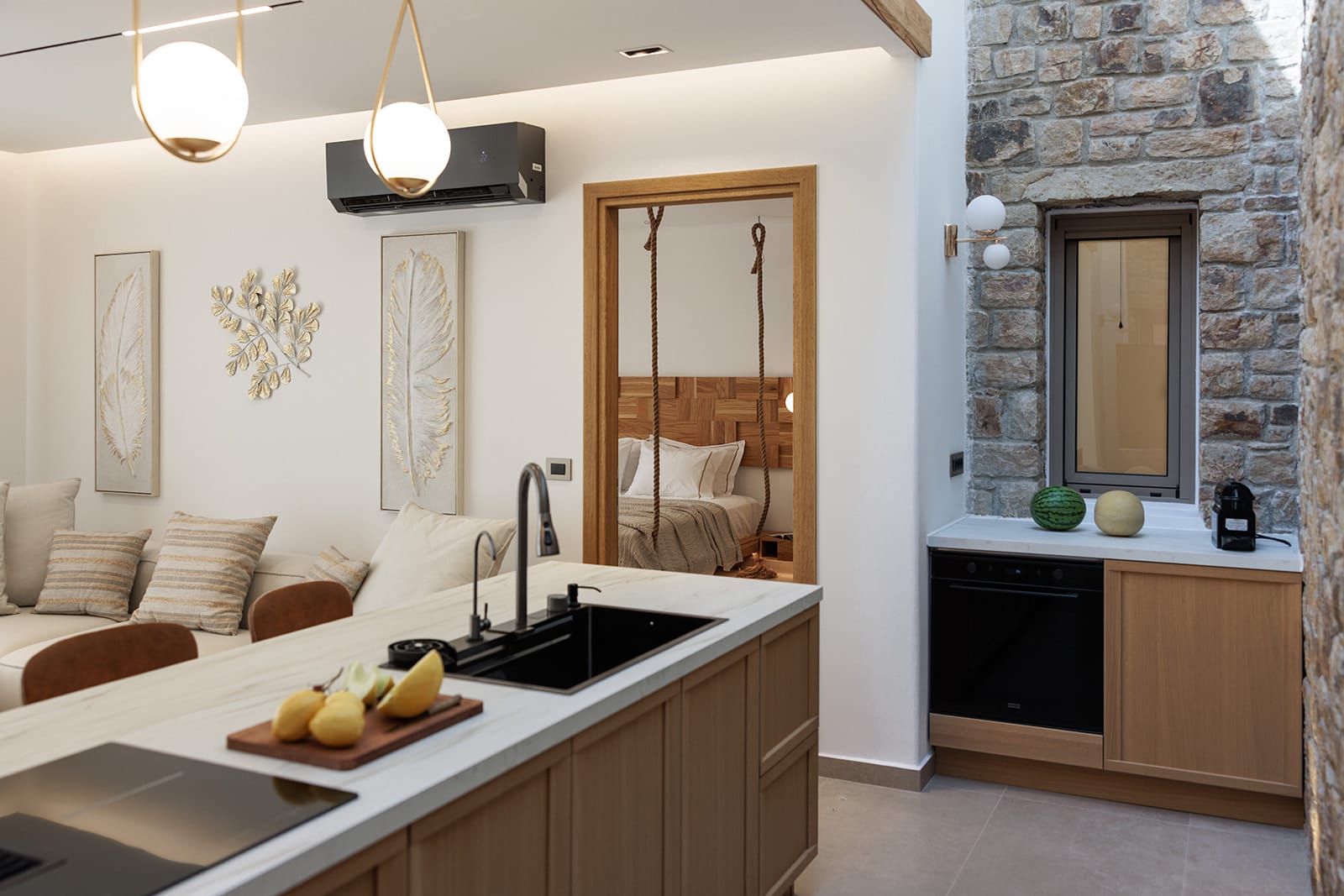 GkF Luxury Villas - VILLA3 - 3