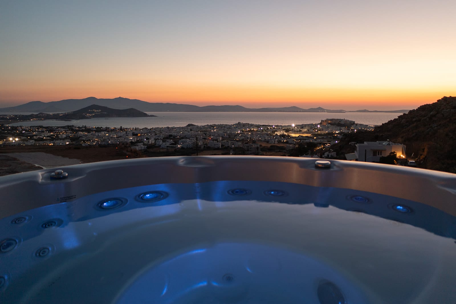 GkF Luxury Villas - VILLA2 - 34