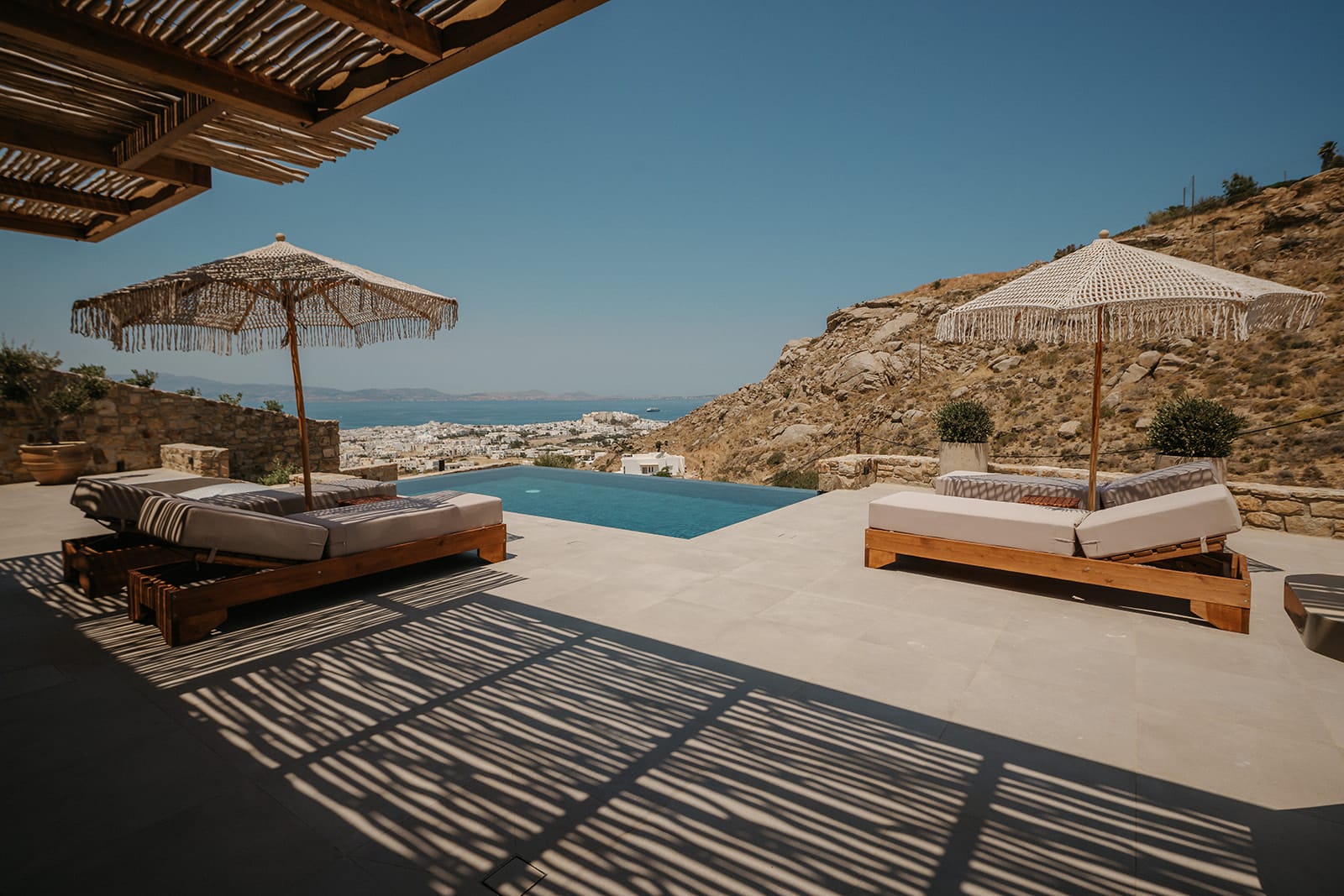 GkF Luxury Villas - VILLA1 - 48