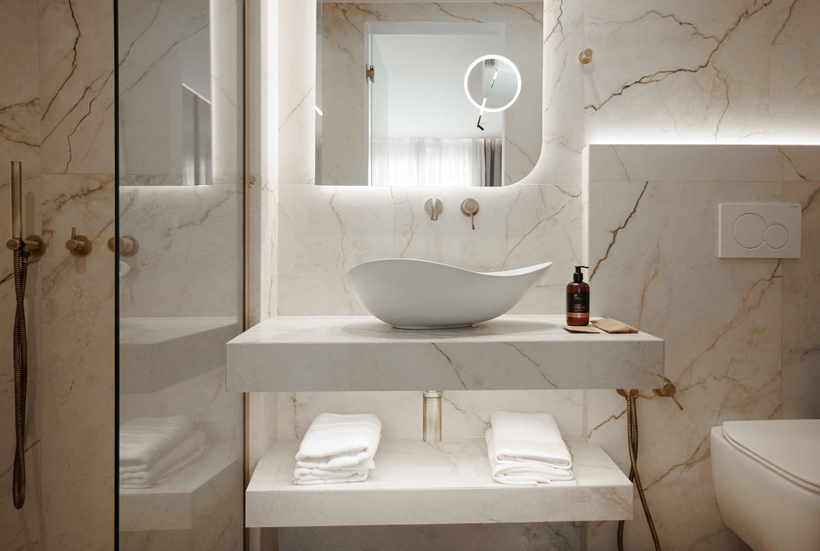 GkF Luxury Villas - VILLA3 - 14