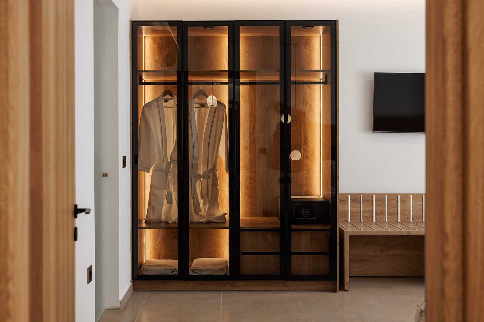 GkF Luxury Villas - VILLA3 - 15