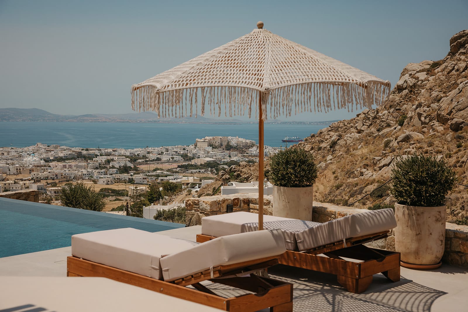 GkF Luxury Villas - VILLA1 - 53