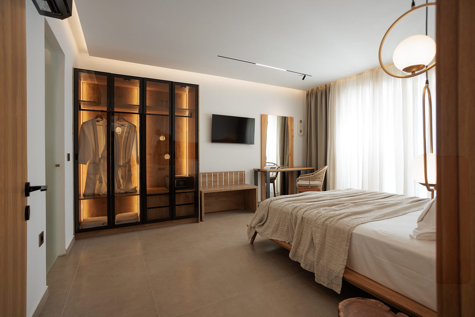 GkF Luxury Villas - VILLA3 - 16
