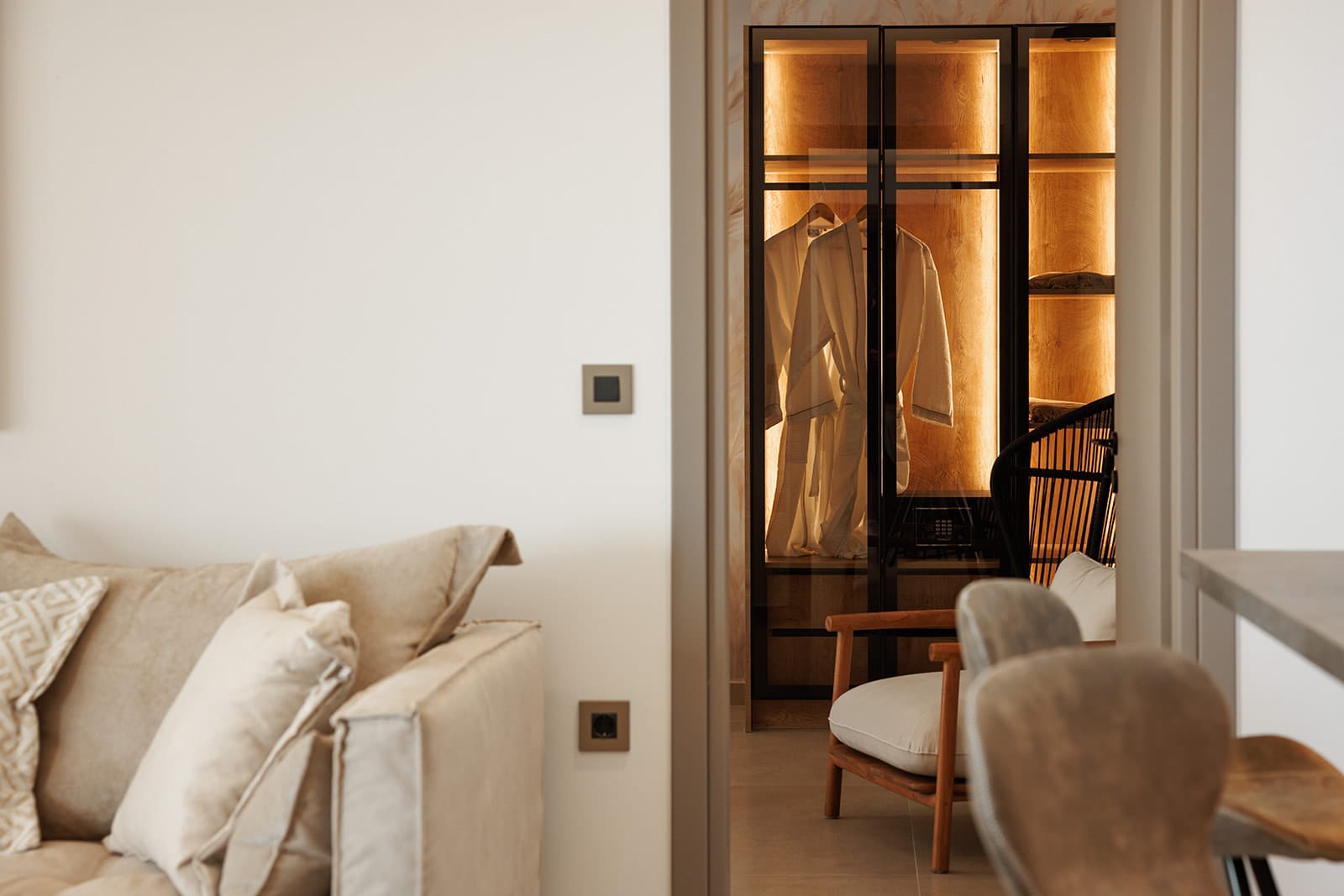 GkF Luxury Villas - VILLA2 - 37