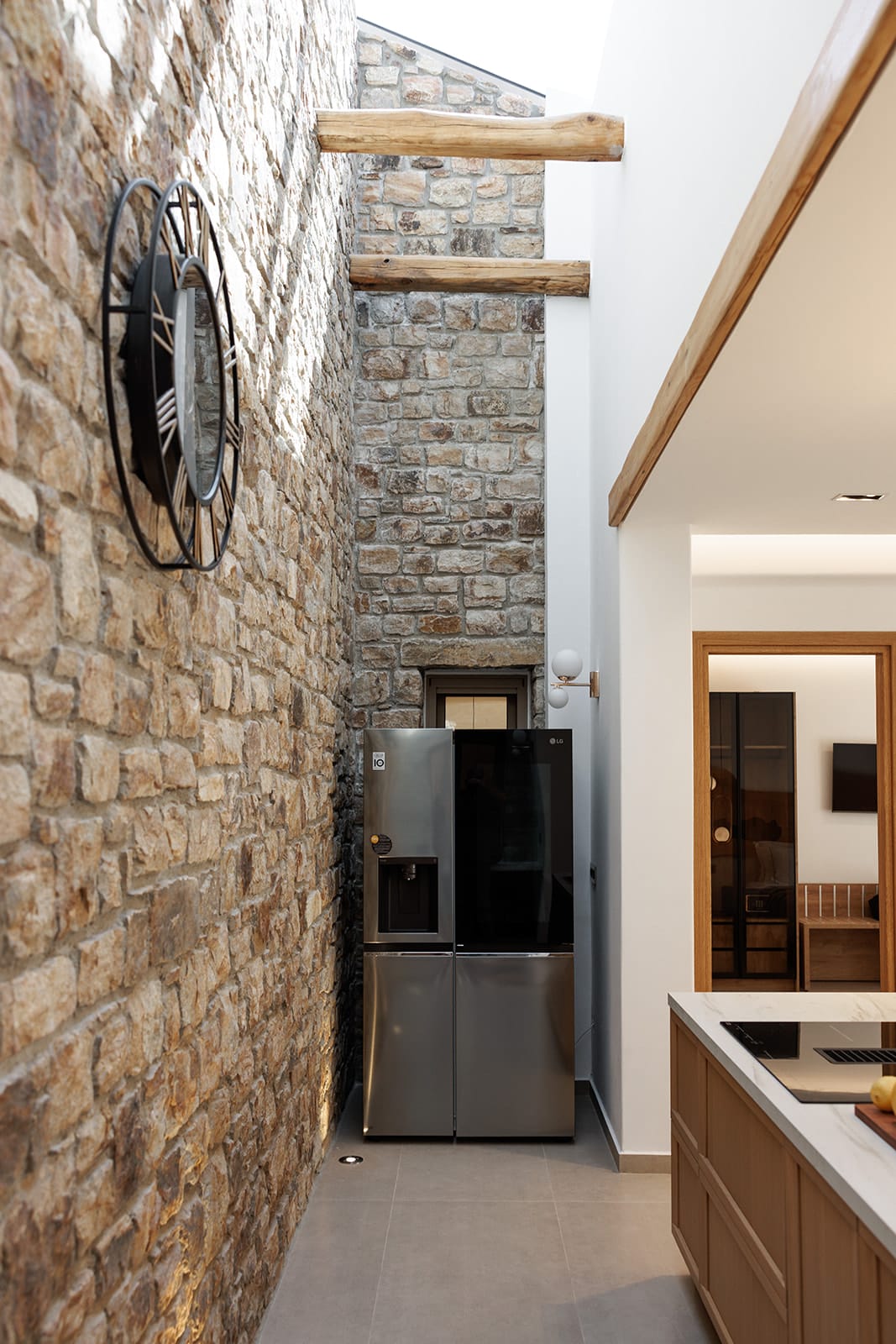 GkF Luxury Villas - VILLA3 - 18