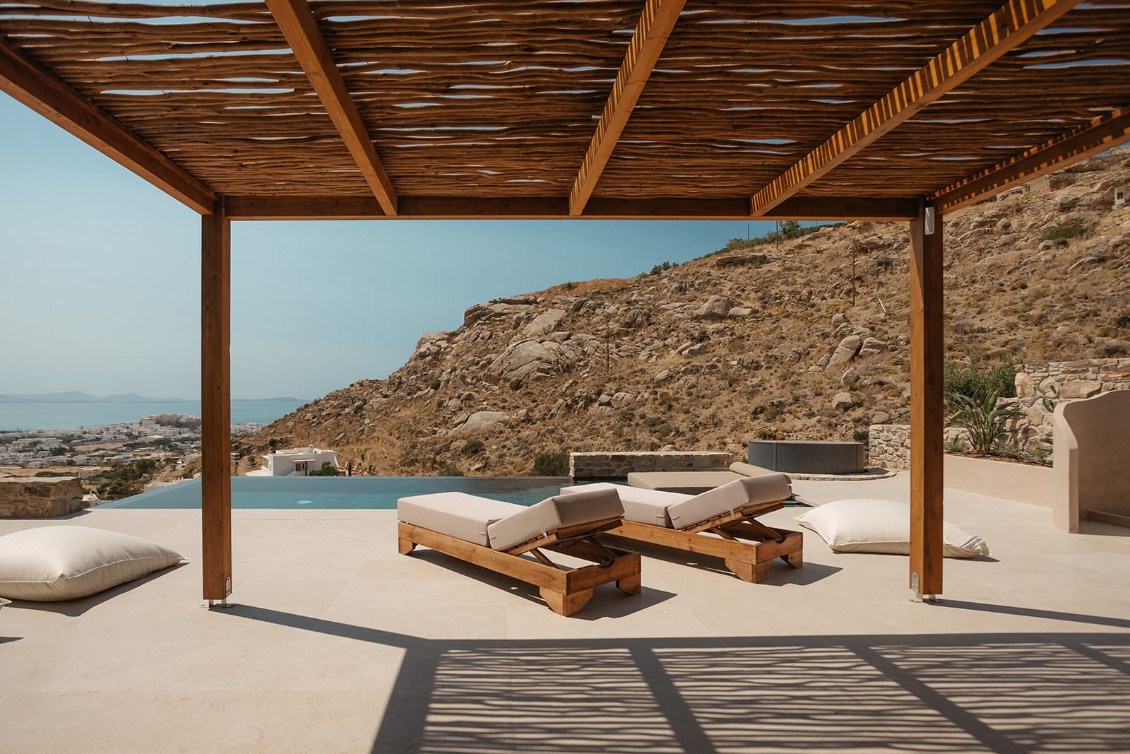 GkF Luxury Villas - VILLA2 - 38