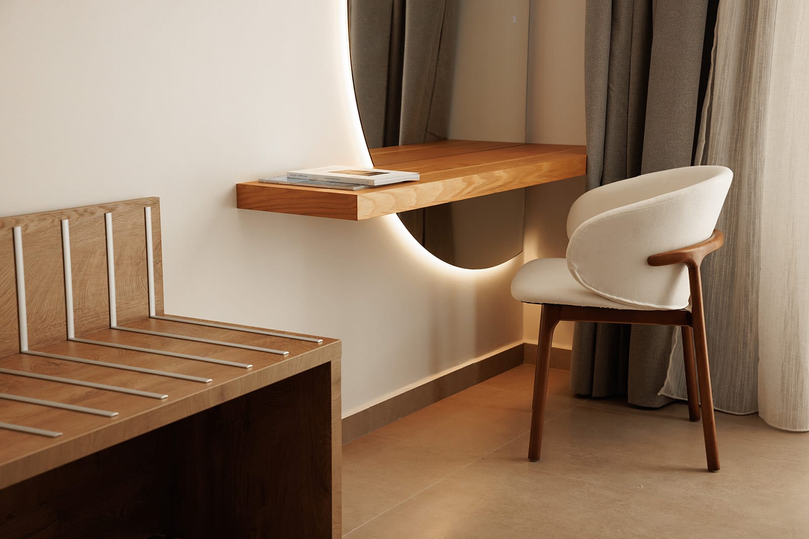 GkF Luxury Villas - VILLA1 - 33