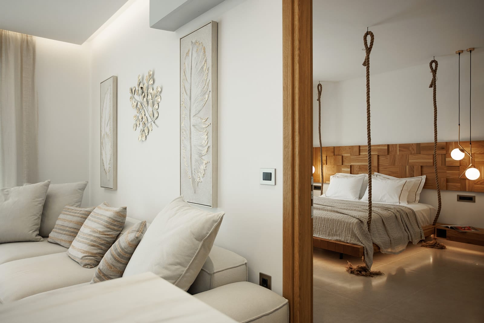 GkF Luxury Villas - VILLA3 - 19