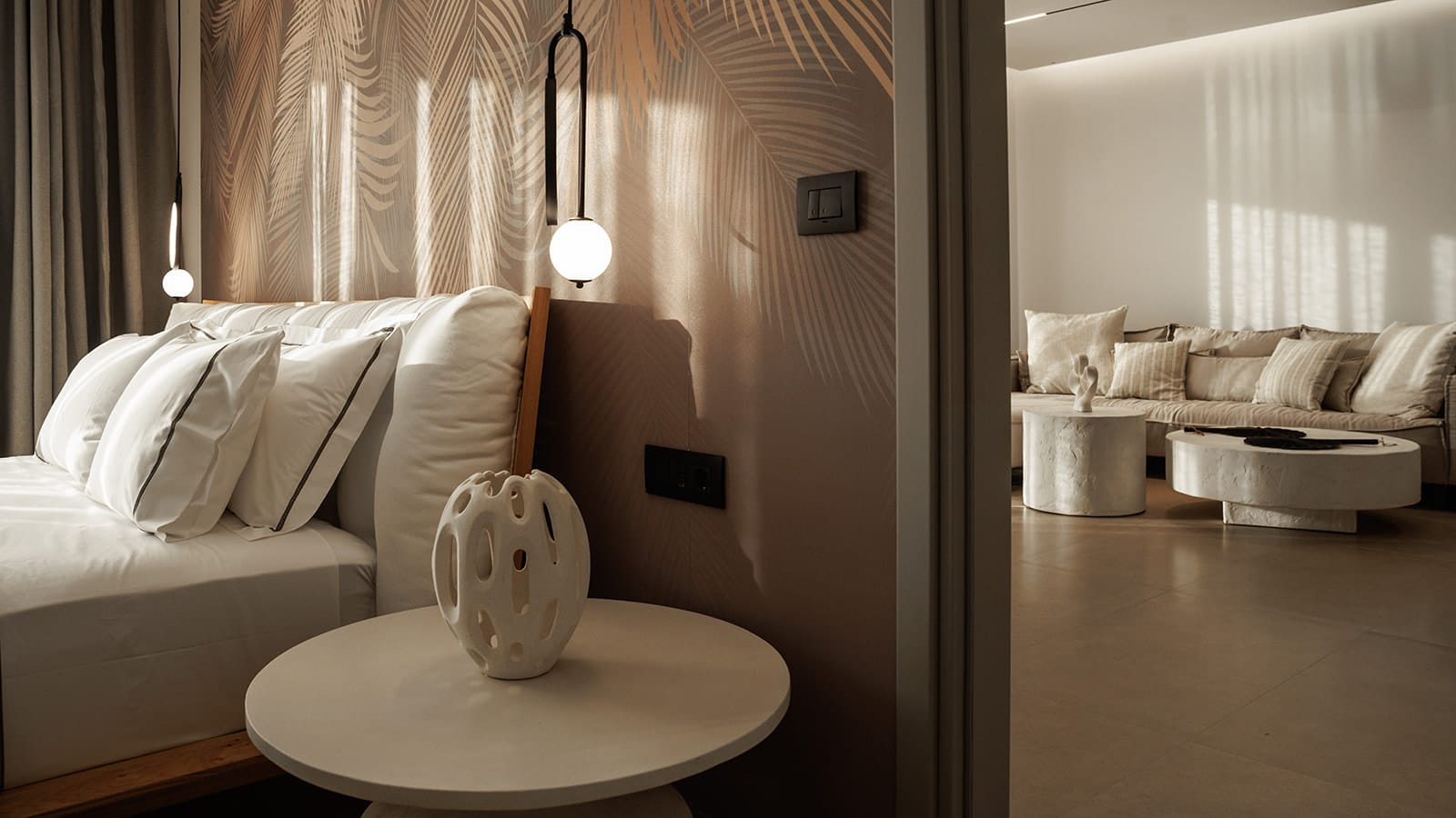 GkF Luxury Villas - VILLA1 - 20