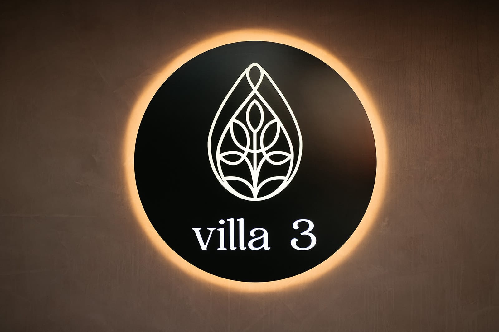 GkF Luxury Villas - VILLA3 - 6