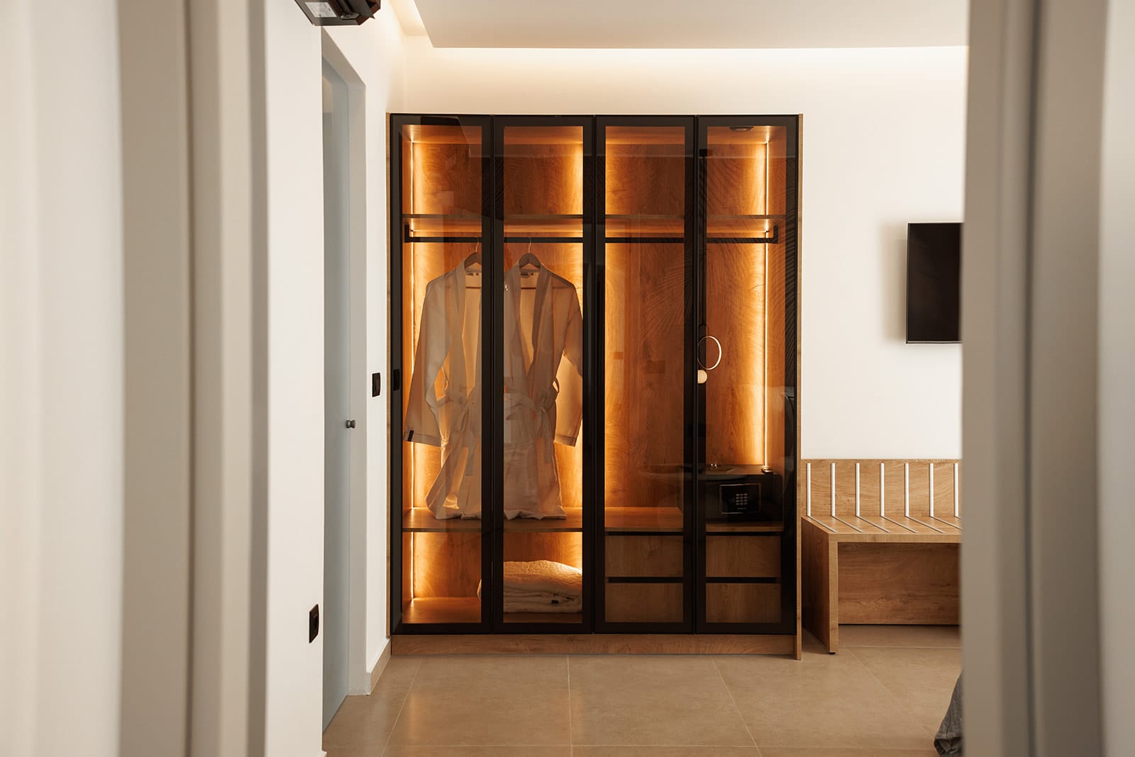 GkF Luxury Villas - VILLA1 - 17