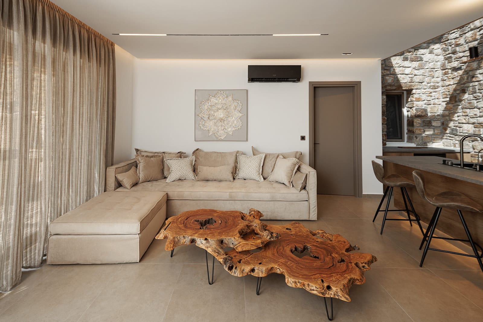 GkF Luxury Villas - VILLA2 - 7