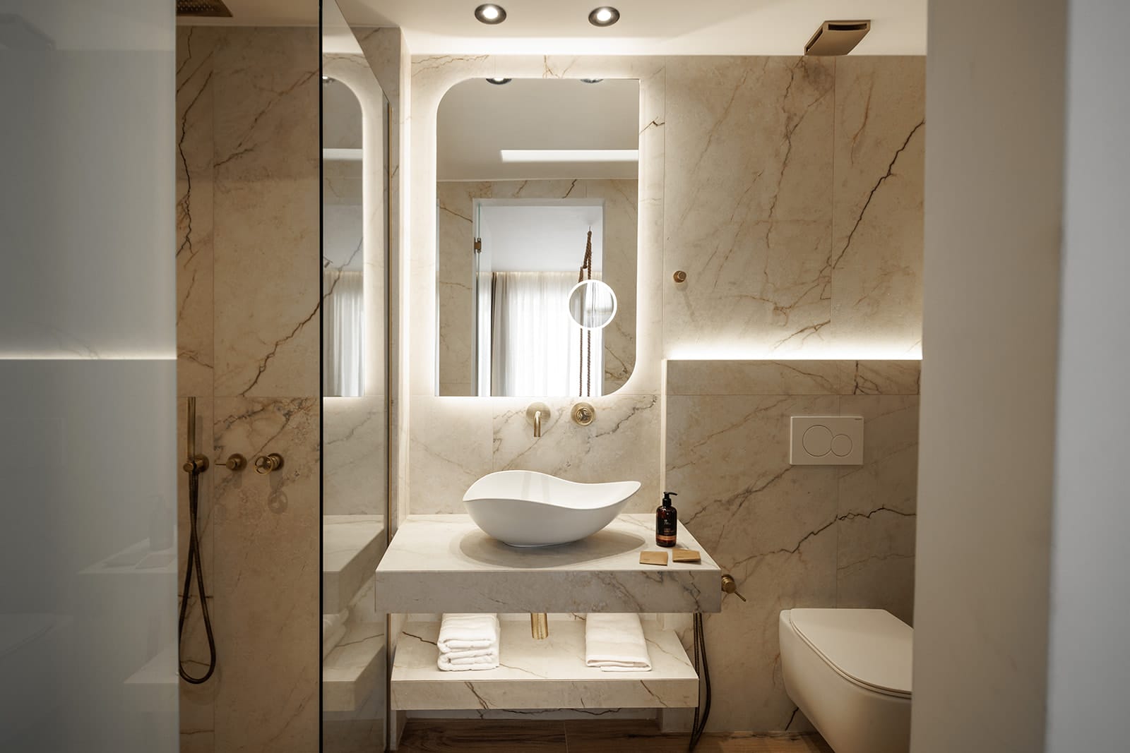 GkF Luxury Villas - VILLA3 - 20