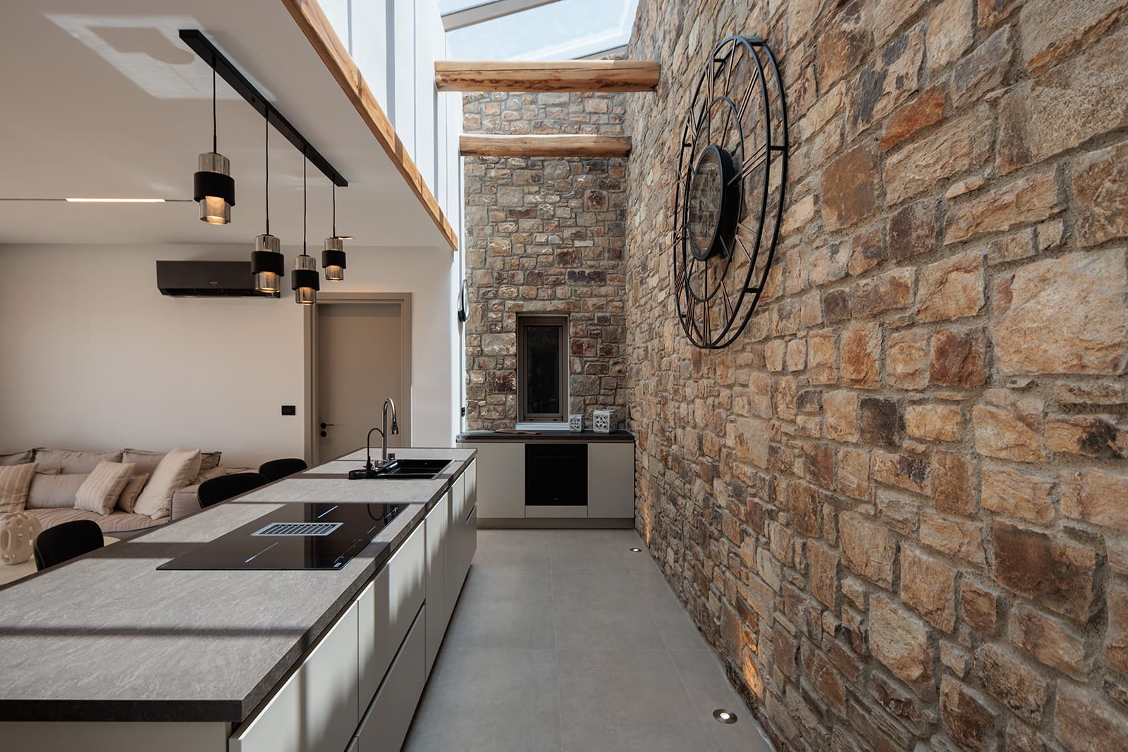 GkF Luxury Villas - VILLA1 - 9