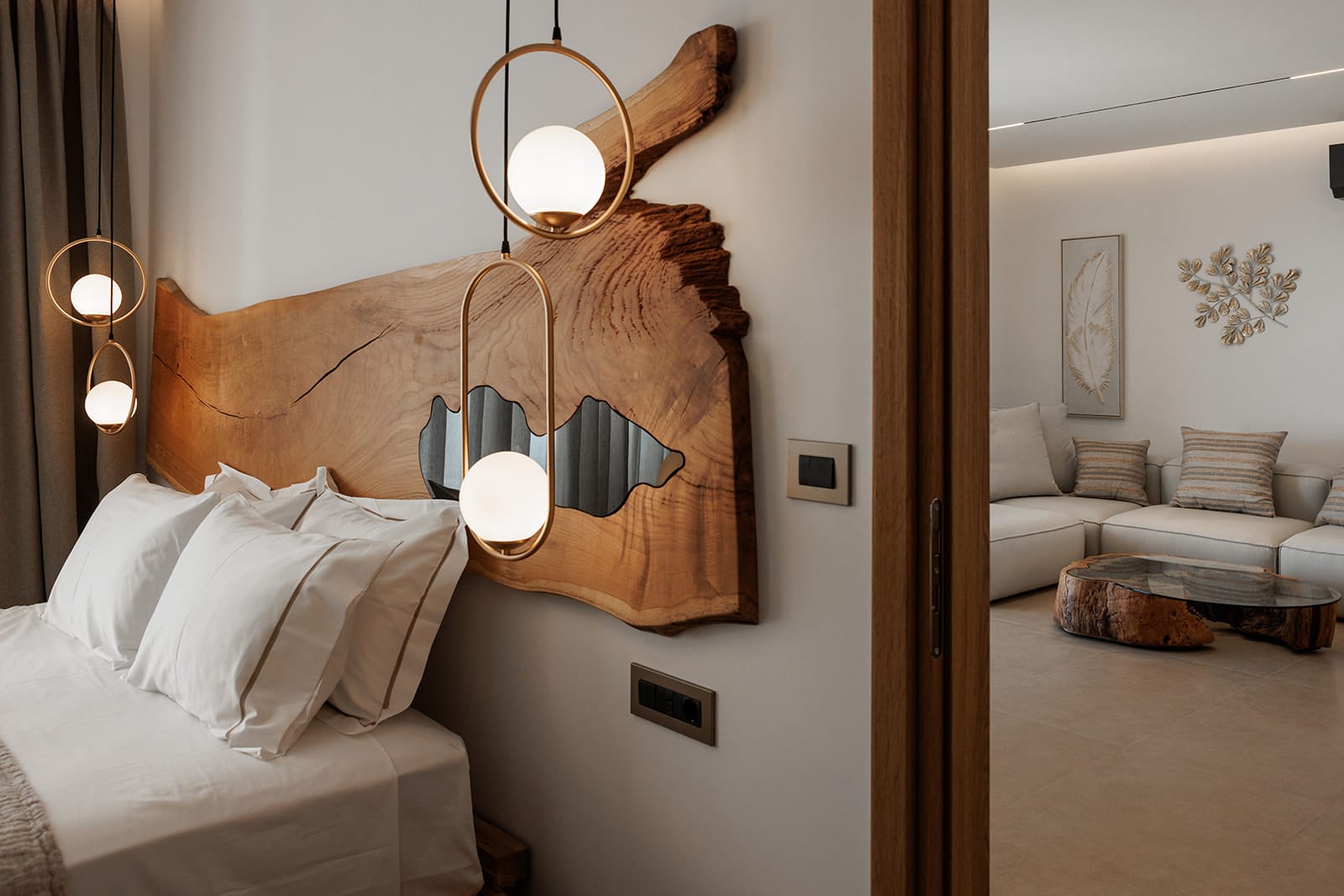 GkF Luxury Villas - VILLA3 - 22