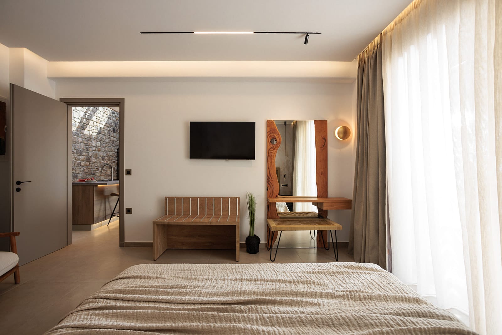 GkF Luxury Villas - VILLA2 - 41