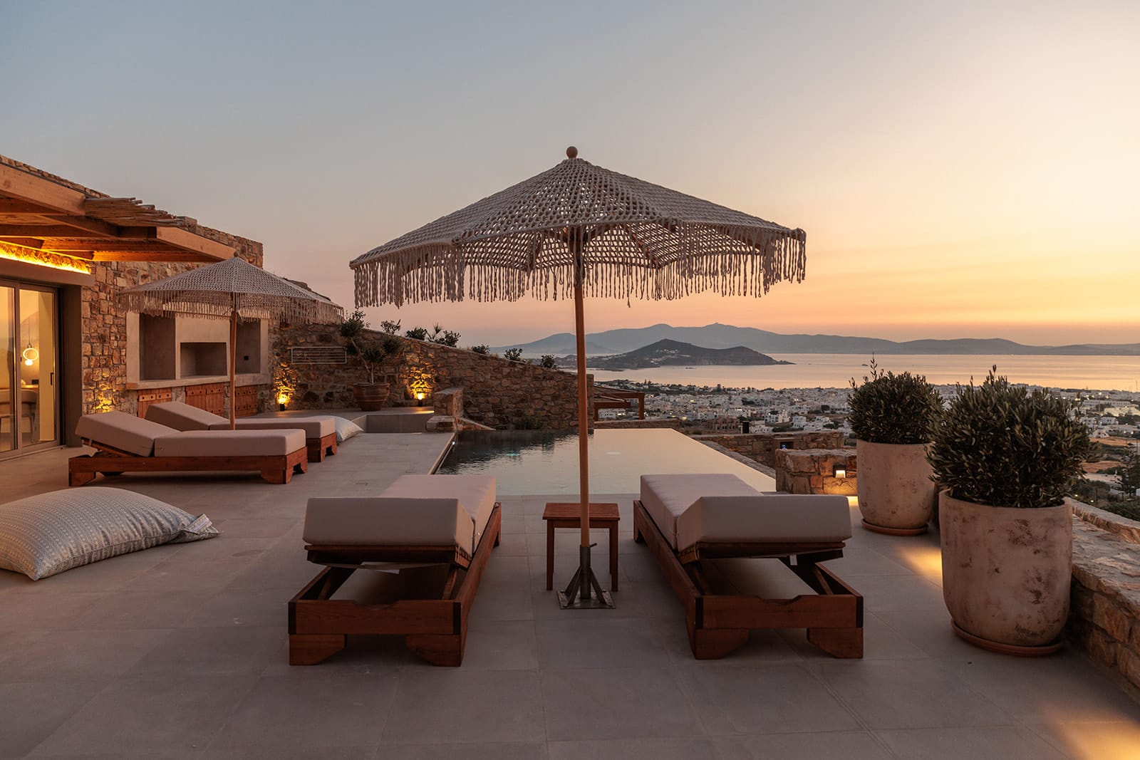 Villa 1