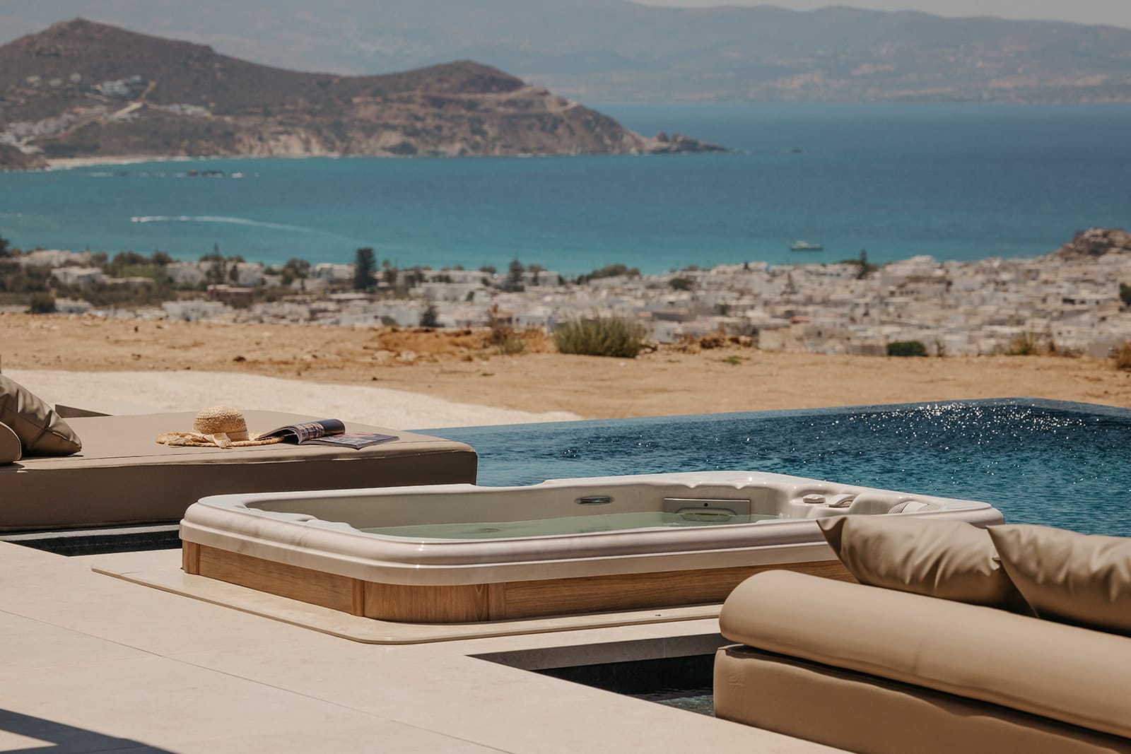 GkF Luxury Villas - VILLA3 - 23