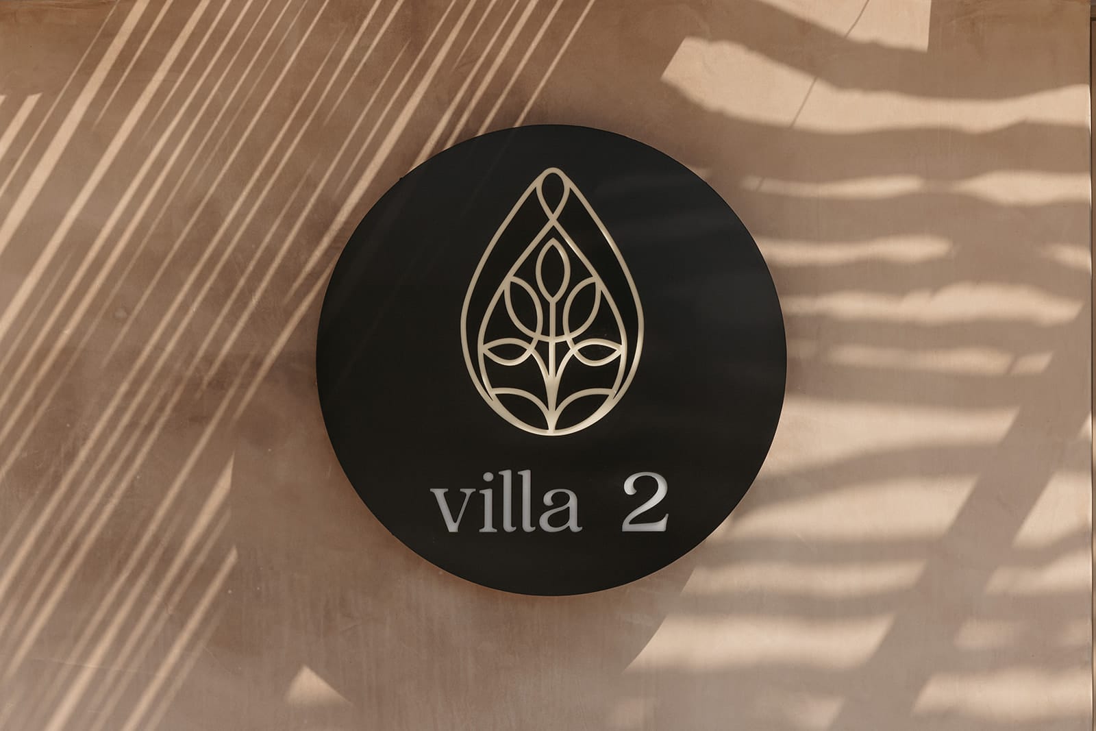 GkF Luxury Villas - VILLA2 - 11