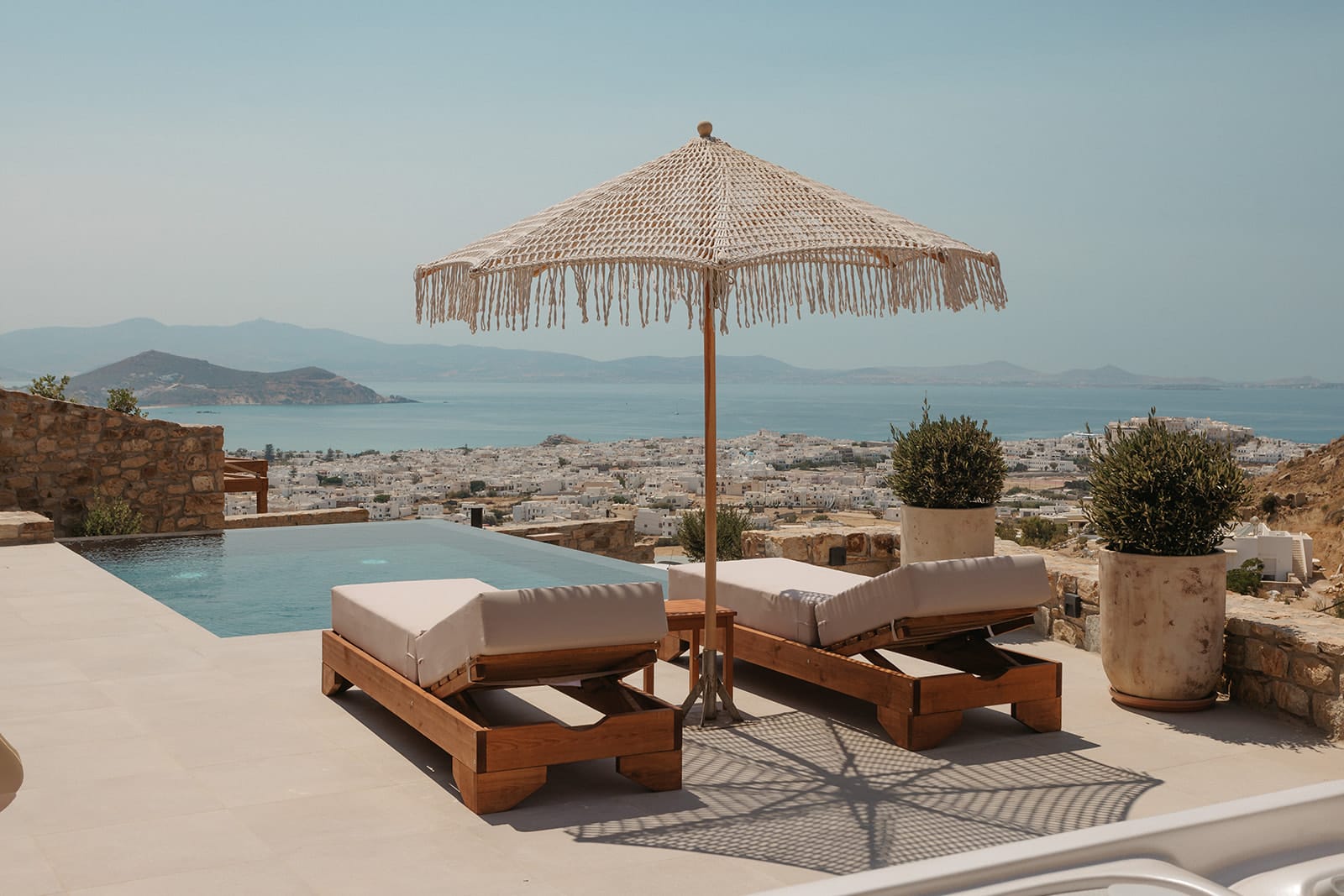 GkF Luxury Villas - VILLA1 - 54