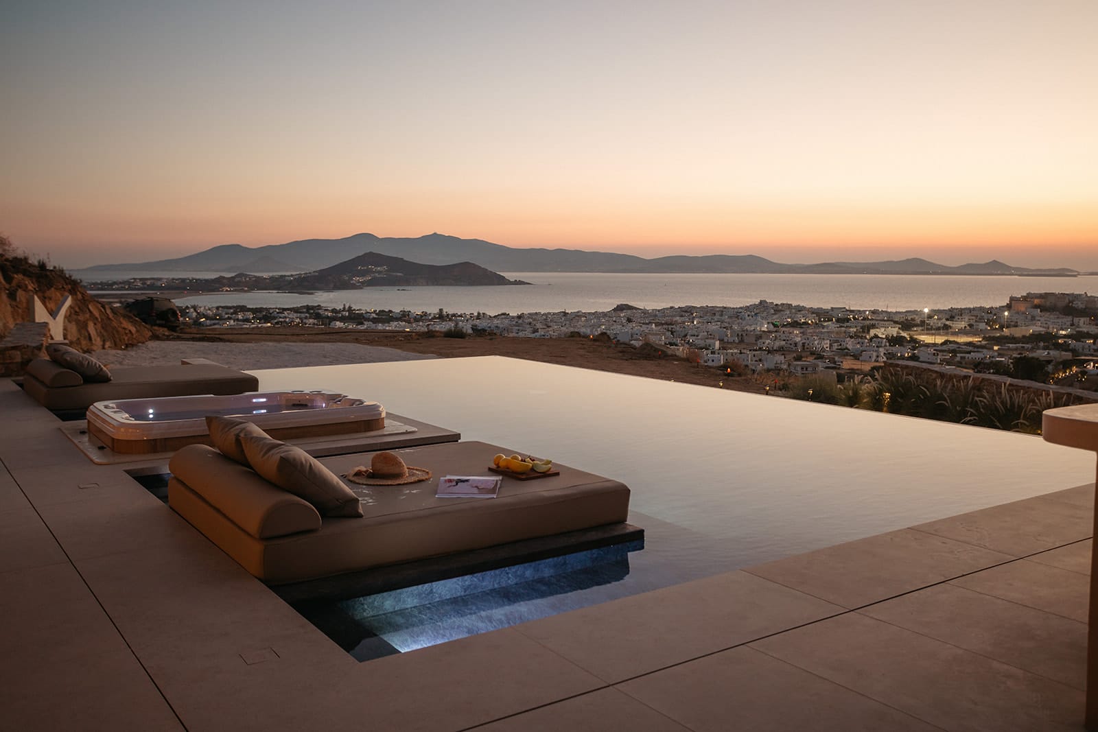 GkF Luxury Villas - VILLA3 - 26