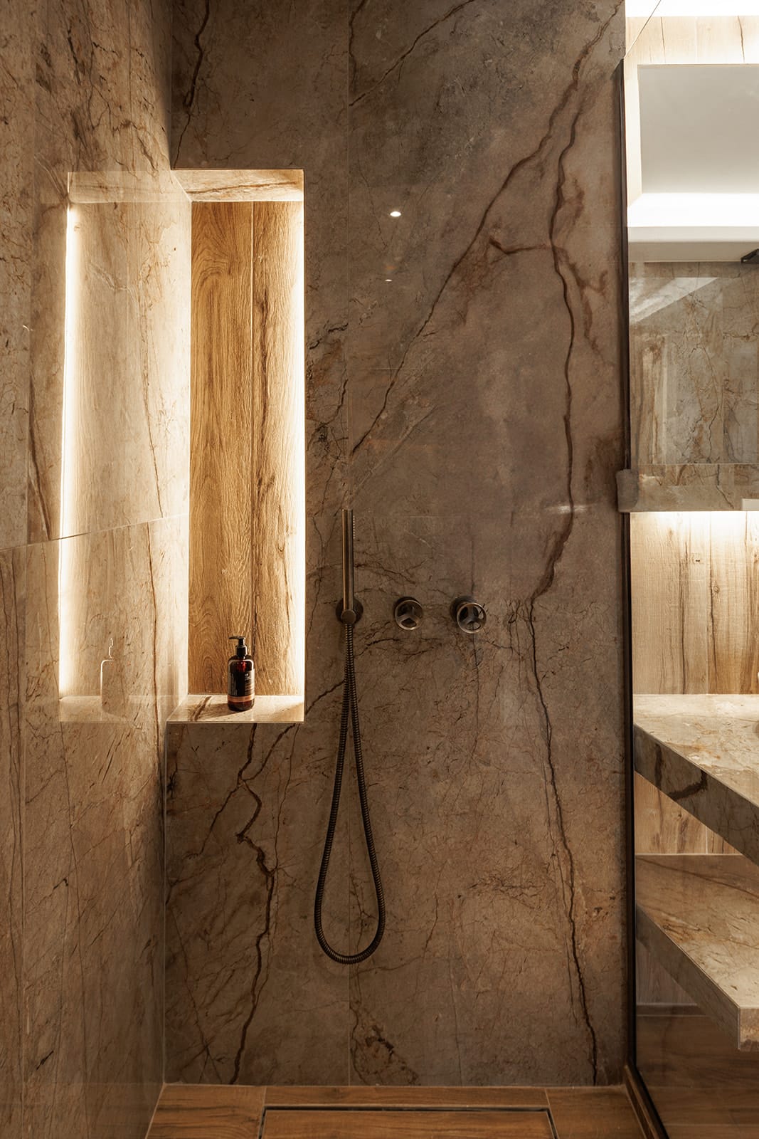 GkF Luxury Villas - VILLA1 - 37
