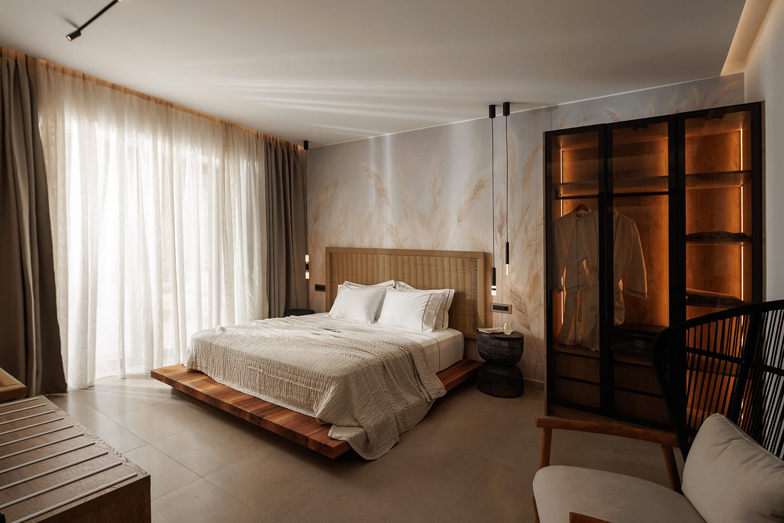 GkF Luxury Villas - VILLA2 - 44