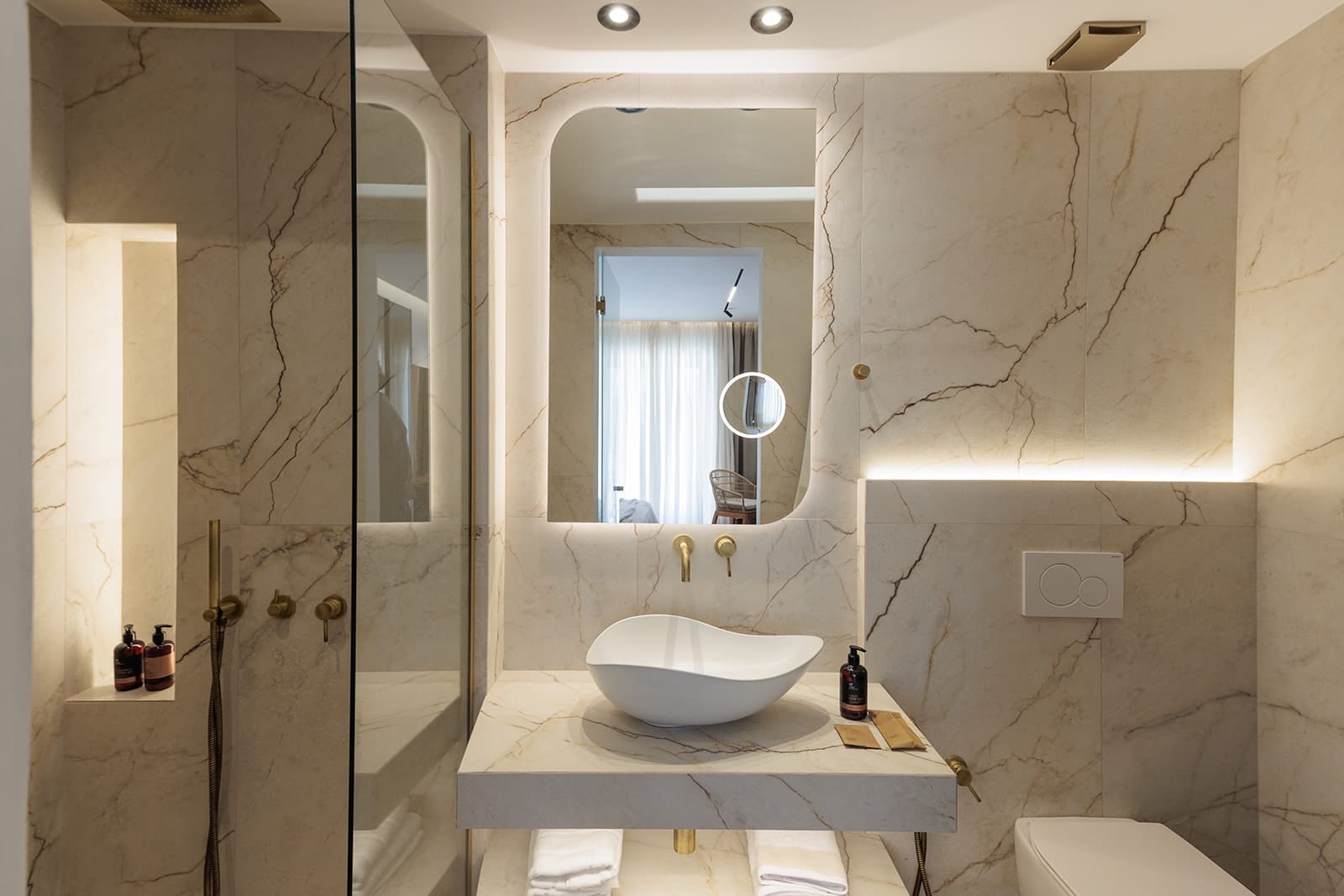 GkF Luxury Villas - VILLA3 - 27