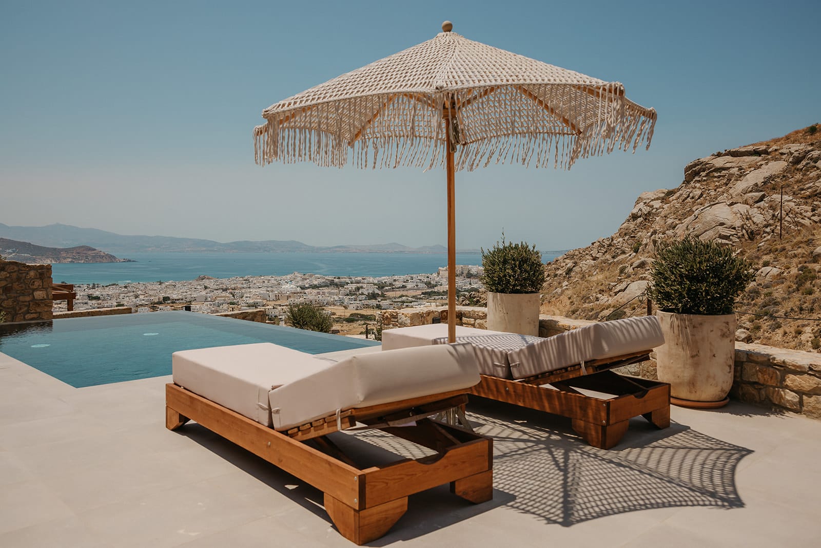 GkF Luxury Villas - VILLA1 - 55