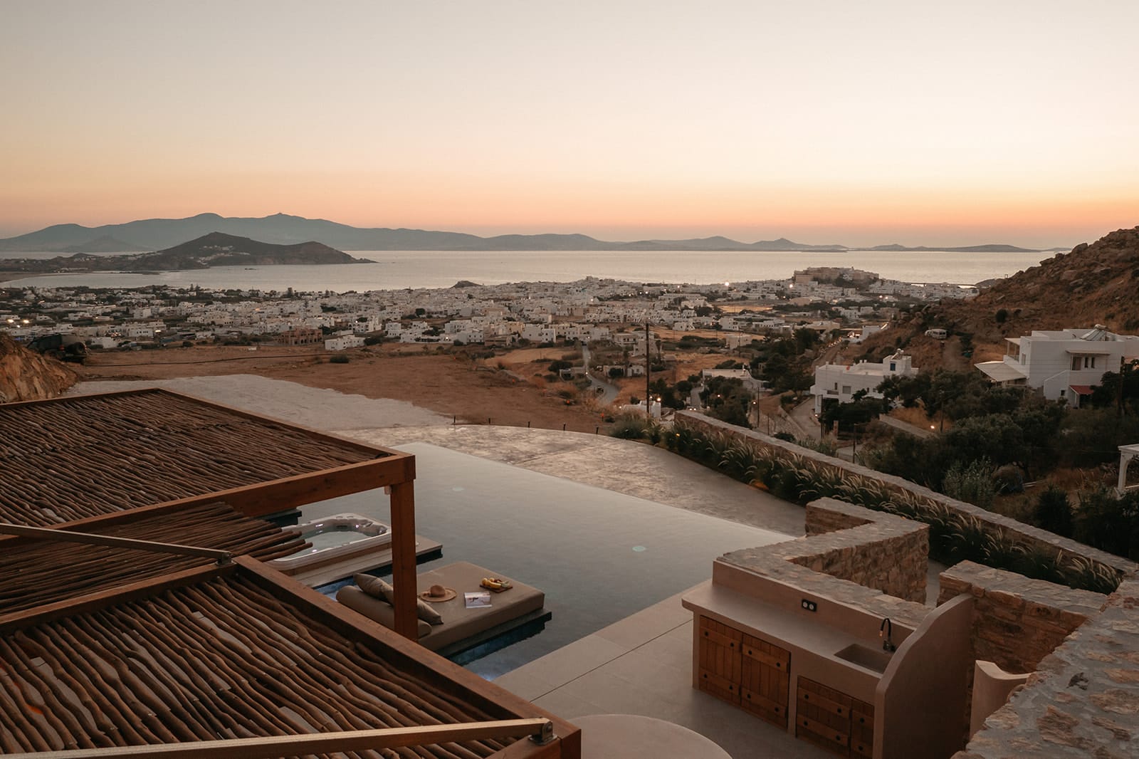 GkF Luxury Villas - VILLA3 - 28
