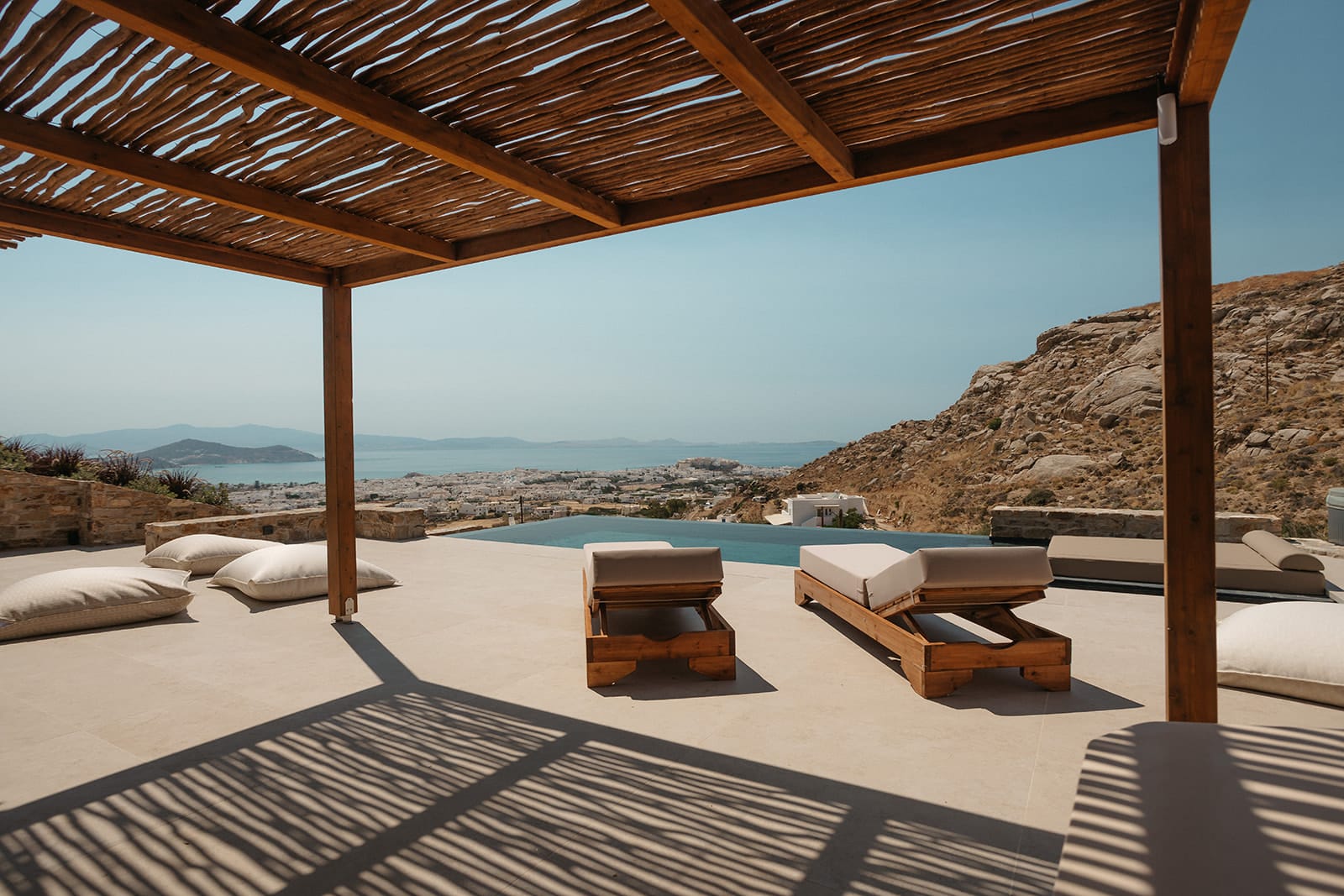 GkF Luxury Villas - VILLA2 - 45