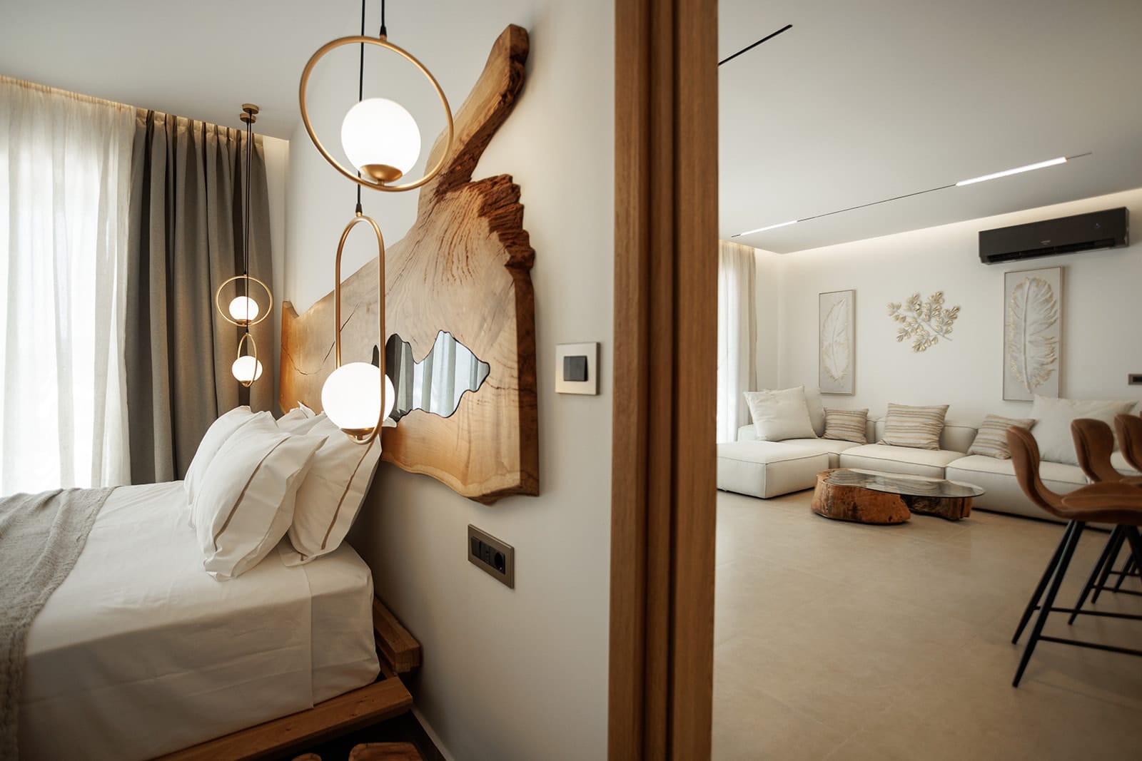 GkF Luxury Villas - VILLA3 - 29