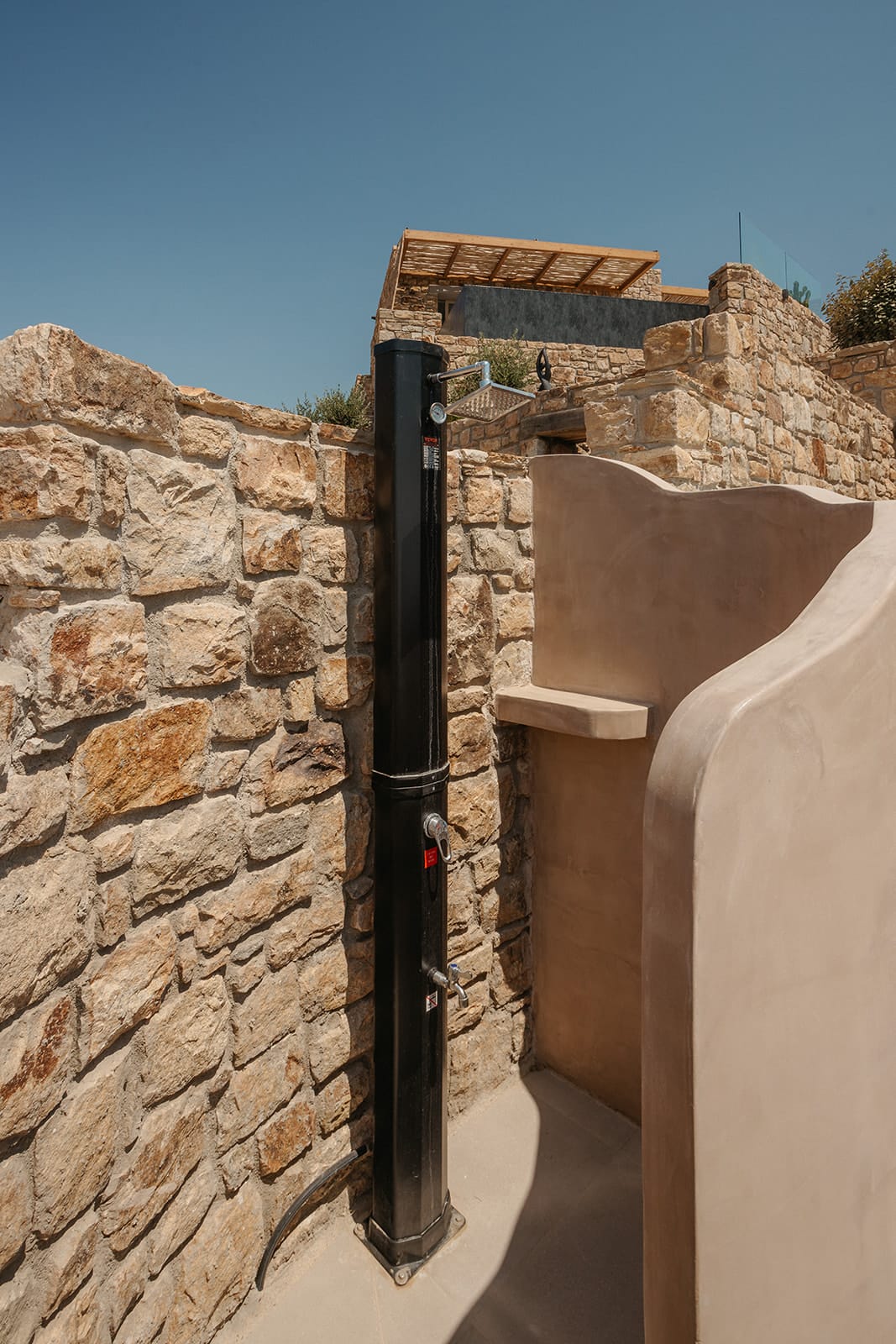GkF Luxury Villas - VILLA1 - 57