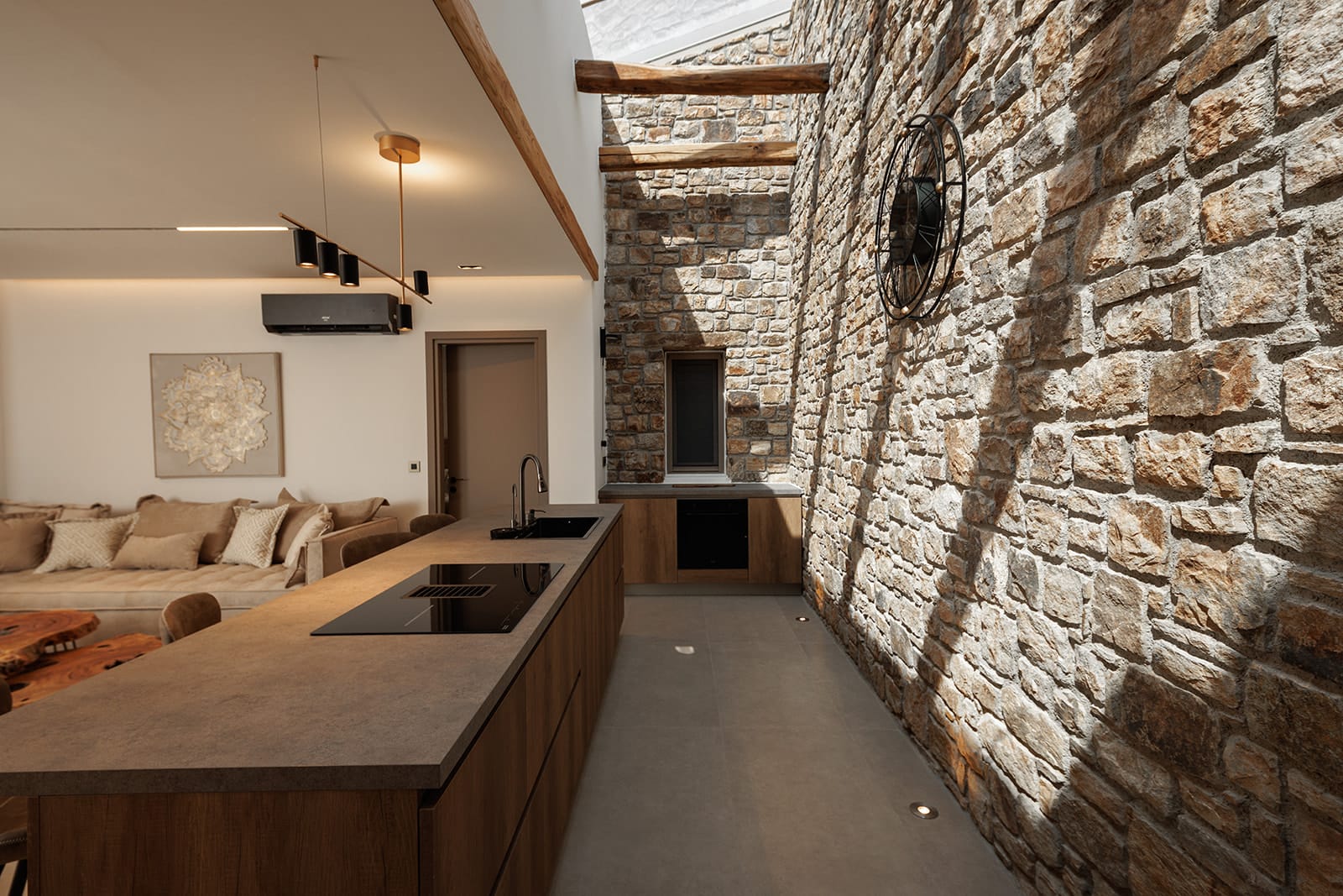 GkF Luxury Villas - VILLA2 - 8