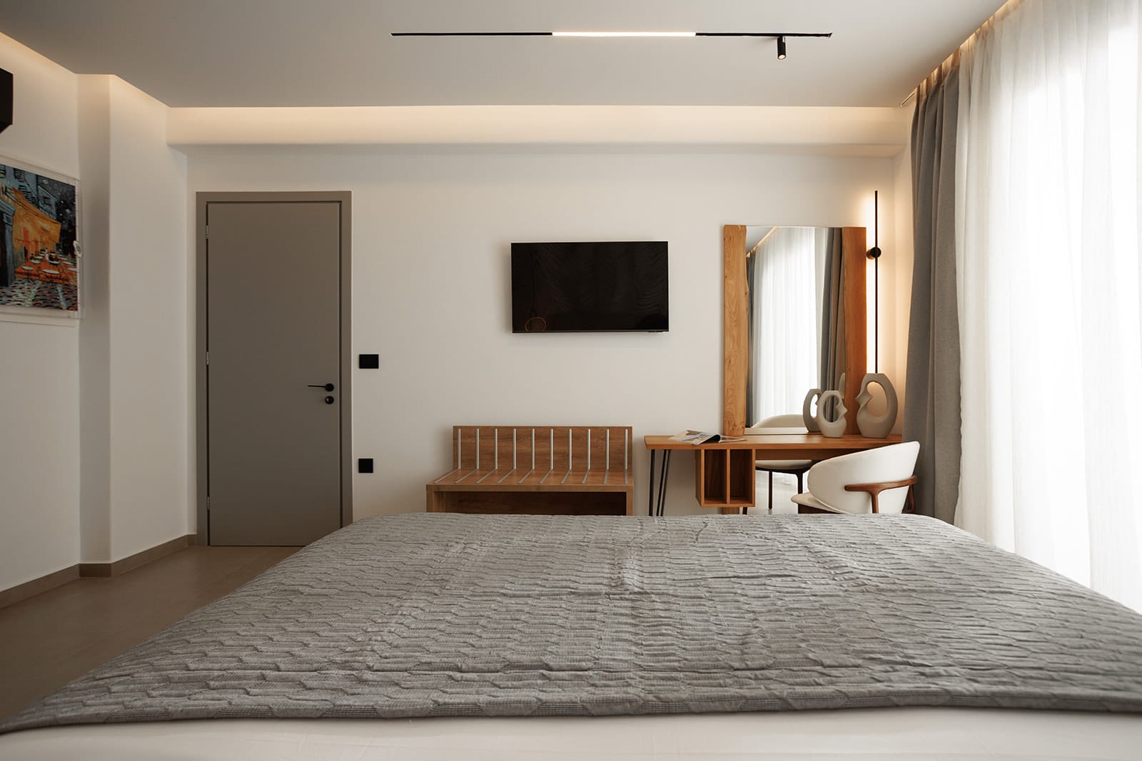GkF Luxury Villas - VILLA1 - 29