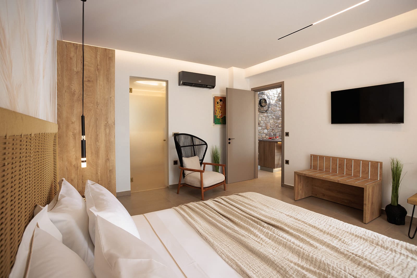 GkF Luxury Villas - VILLA2 - 46