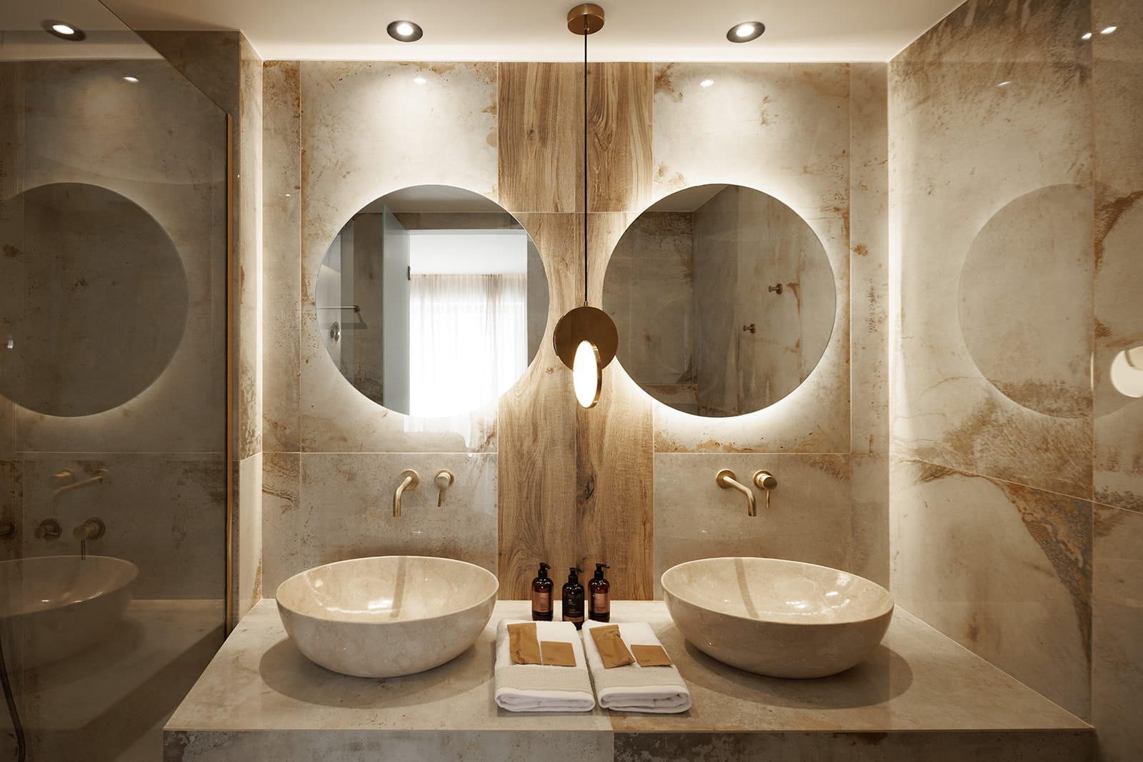 GkF Luxury Villas - VILLA2 - 47