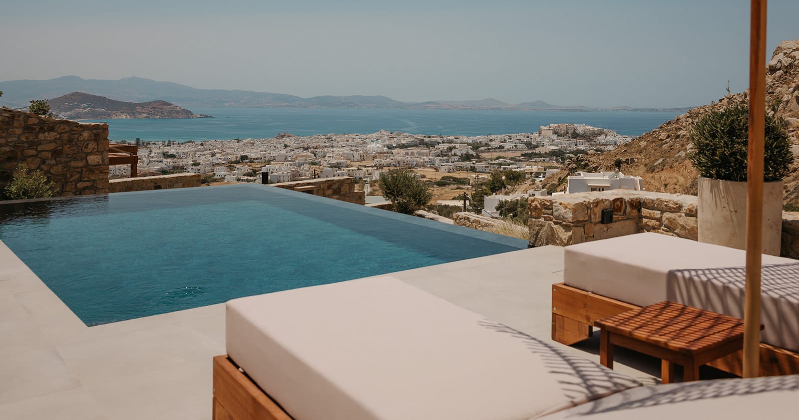 GkF Luxury Villas - VILLA1 - 56