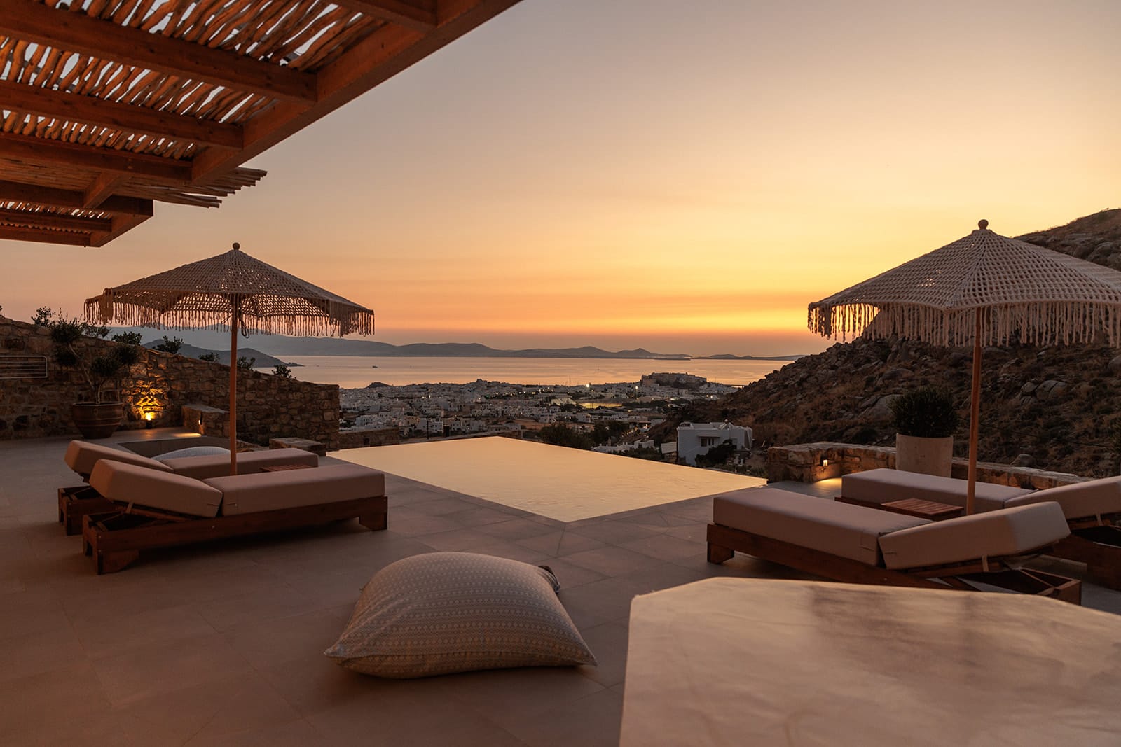 GkF Luxury Villas - VILLA1 - 67