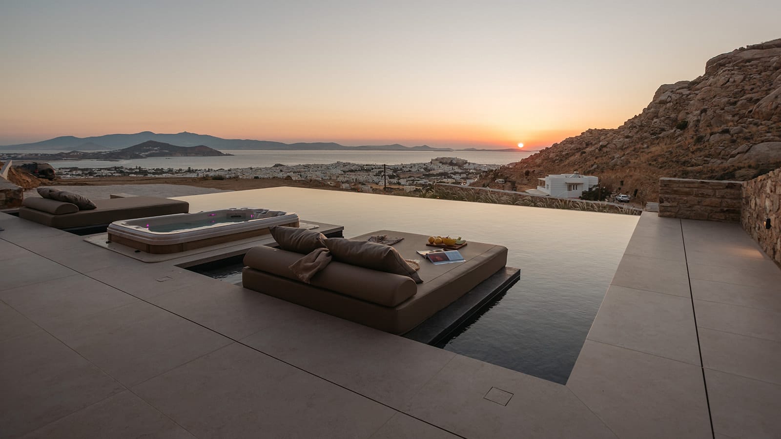 GkF Luxury Villas - VILLA3 - 34