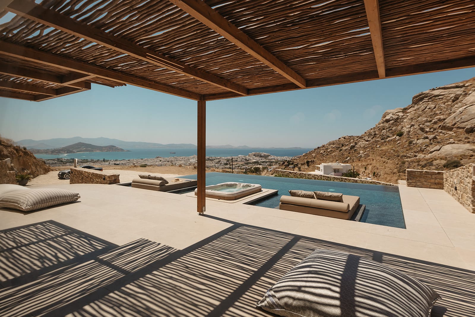 GkF Luxury Villas - VILLA3 - 35