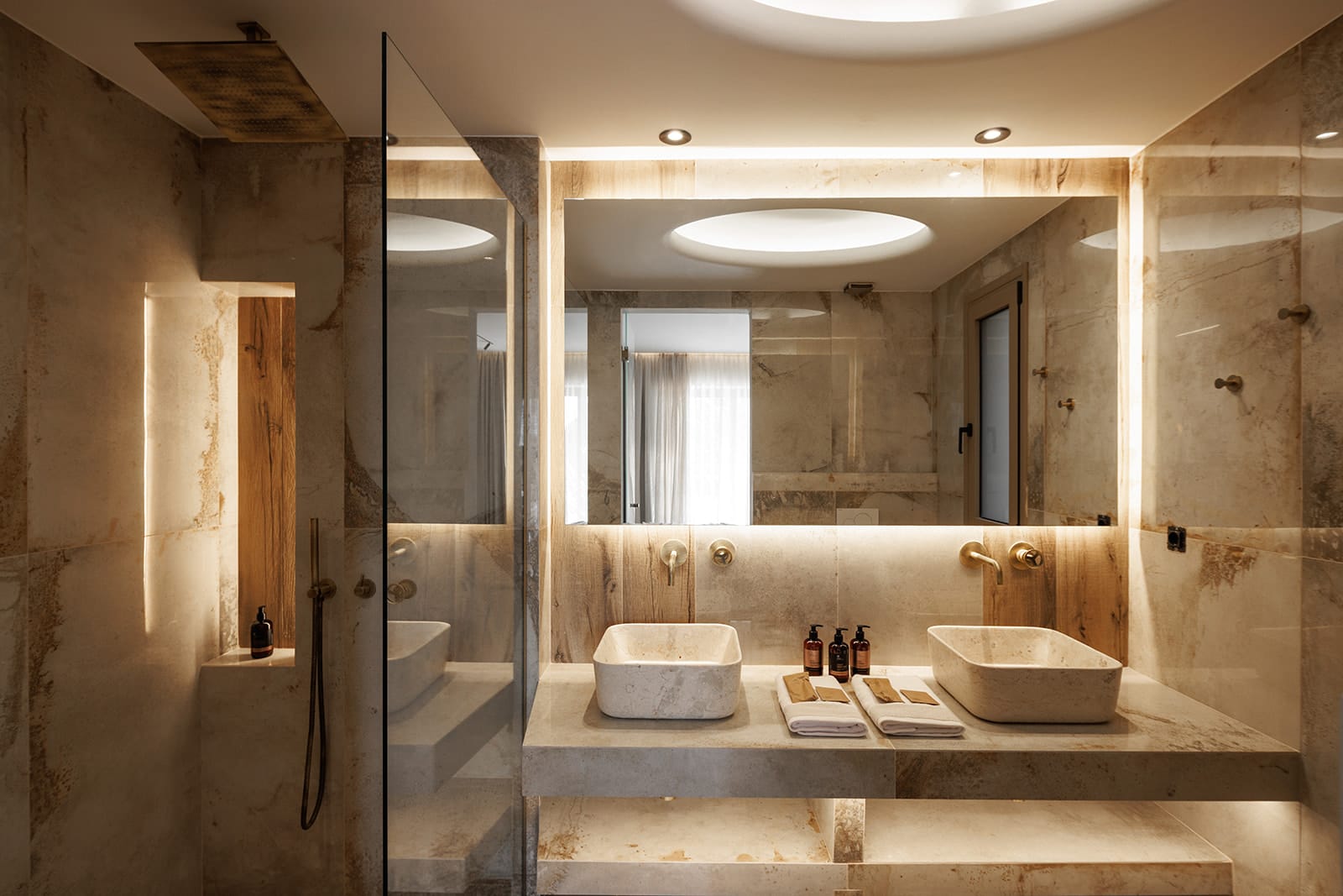 GkF Luxury Villas - VILLA2 - 52