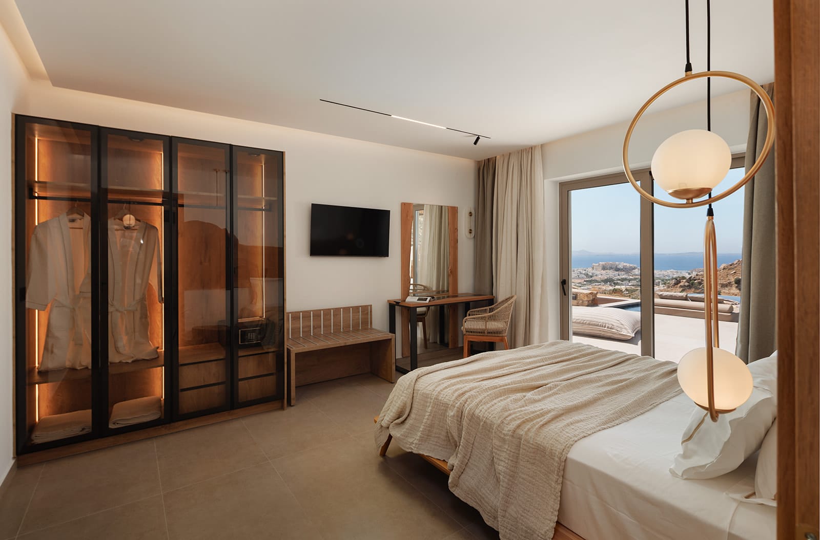 GkF Luxury Villas - VILLA3 - 39